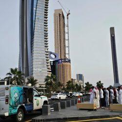 للعام الثاني على التوالي، الهيئة الملكية تطلق حملة (مكة كلها حرم)