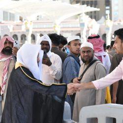 مركاز البلد الأمين يستضيف أمسية “الرحلة الرقمية في رحلة الحج والعمرة”