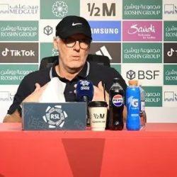 الوحدة يكسب الرائد في الجولة الـ 24 من الدوري السعودي للمحترفين