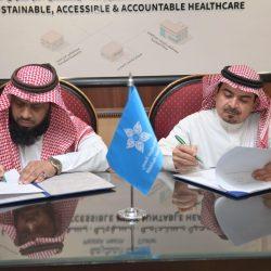 فرع هيئة الأمر بالمعروف بمكة يفعّل المصلى المتنقل في المتنزهات والأماكن العامة في المحافظات