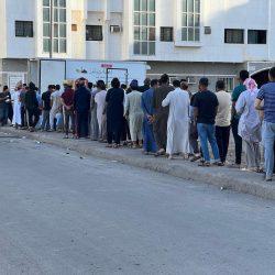 خلال استضافته ضمن الدفعة الرابعة لضيوف خادم الحرمين الشريفين للعمرة والزيارة”.. من المدينة المنورة.. ابن مؤلف “الرحيق المختوم” يروي قصة شهرة الكتاب.. ويشيد بجهود المملكة في نشر العلم