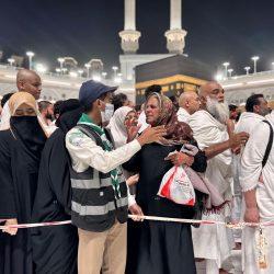 في ذكرى البيعة الثامنة للأمير محمد بن سلمان: قائد الرؤية وداعم الشباب