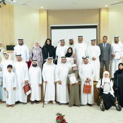 جمعية المسؤولية المجتمعية تحتفي باليوم السعودي للمسؤولية الاجتماعية