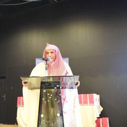 السديس :استقطاب المتطوعين واستثمار المواهب لخدمة الاعداد المليونية من قاصدي وزائري الحرمين ‎