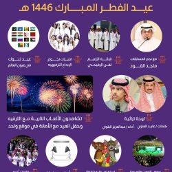 الكواكب أبو عريش يزأر في جازان: تتويج فريد يعانق سماء بطولة الهيئة الملكية الرمضانية
