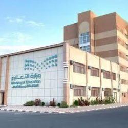 الغامدي يناقش اختبارات نافس ويعتمد تطبيق الاختبارات المركزية نهاية الفصل الدراسي الحالي في جميع المدارس الحكومية