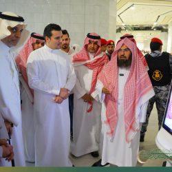 بيئة منطقة مكة المكرمة تقدم ورشة عمل عن الفرص الاستثمارية في المنطقة