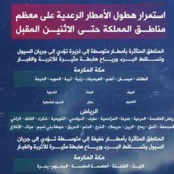 أمير تبوك يتسلّم التقرير السنوي لأعمال فرع وزارة البيئة والمياه والزراعة بالمنطقة