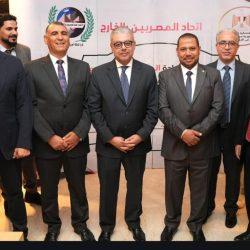 السديس :زيادة أعداد الشاشات التفاعلية الرقمية والروبوتات الذكية مع كثافة الاعداد المليونية المتوقعة في العشر الاواخر