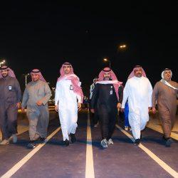 اليحيائي يهنئ أحمد يوسف بتكليفه رئيسًا لهيئة تنشيط السياحة المصرية