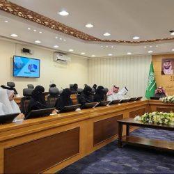 تعليم الطائف يواصل نجاحاته..عن بعد شاهد انتظام الدراسة عبر منصة مدرستي