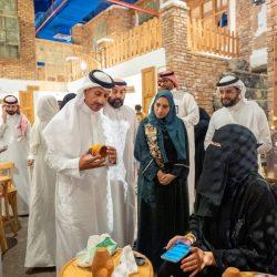 مستشفى النعيرية يعزز الصحة في رمضان بحملة صم بصحة