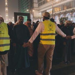 في أكبر مسجد بمنطقة البلقان “الشؤون الإسلامية” تقيم مأدبة إفطار للصائمين في مسجد الملك فهد في البوسنة والهرسك