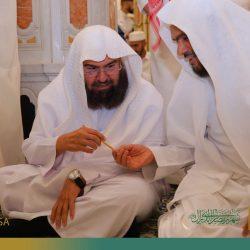 بيئة منطقة مكة المكرمة تكثف الرقابة على الأسواق والمسالخ إستعداداً لعيد الفطر