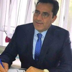 مرشح الانتخابات لبلدية الحدث بلبنان عبده جرجي شرفان احد ابرز المرشحين يواجه تحديات ويؤمن بنماء البشر قبل الحجر