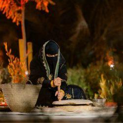 إنقاذ حياة مواطن أربعيني من السعال الدموي بتدخل طبي متقدم في مدينة الملك عبدالله الطبية