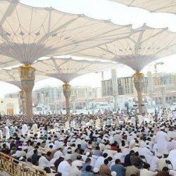 سمو ولي العهد يستقبل رئيس مجلس السيادة السوداني ويستعرضان مستجدات الأوضاع في السودان والجهود المبذولة تجاهها بما يحقق الأمن والاستقرار في السودان الشقيق