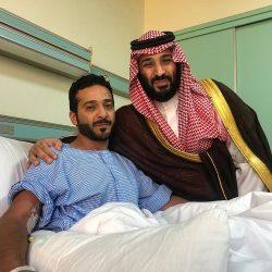 المرزوقي شخصية العام للمنتدى التدريبي الرمضاني الأول