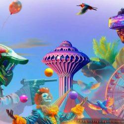 مدير عام حرس الحدود يتفقد القطاعات والمراكز الحدودية ومنفذ الرقعي بالمنطقة الشرقية