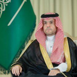 النائب العام يهنئ القيادة الرشيدة بمناسبة حلول عيد الفطر المبارك