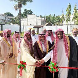 نائب المفتي يهنئ القيادة الرشيدة بحلول رمضان المبارك ويشيد بجهود المملكة في خدمة الإسلام والمسلمين