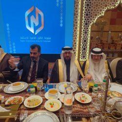 الرئاسة تفعل برامجها التعبدية في العشرة الأواخر
