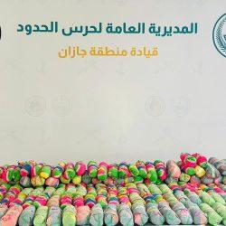 هيئة الأمر بالمعروف بالمدينة المنورة تفعّل المنصة التوعوية بشهداء أحد بشهر رمضان