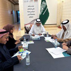 الهيئة العامة للعناية بشؤون الحرمين تُقيم معرض “أول بيت” في المسجد الحرام بـ(10) لغات خلال موسم رمضان المبارك 1446هـ