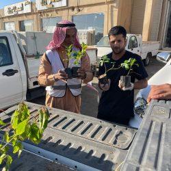 بيئة منطقة مكة المكرمة تقوم بأكثر من 7000 جولة رقابية لأسواق النفع العام والمسالخ