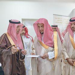 الهيئة السعودية للسياحة تشارك في سوق السفر العربي 2025 بدبي بجناح أرض السعودية