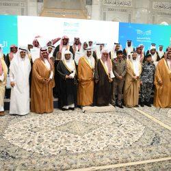 الهيئة الاستشارية النسائية في الرئاسة تعقد اجتماعها الأول استعدادًا لموسم الحج 1446هـ