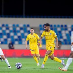 الأهلي يتغلّب على الرائد في الدوري السعودي للمحترفين