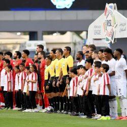 التعادل الإيجابي يحسم ديربي جدة بين الاتحاد والأهلي في الجولة 26 من الدوري السعودي للمحترفين