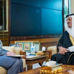 أمير جازان يرأس اجتماع لجنة الدفاع المدني الرئيسية بالمنطقة