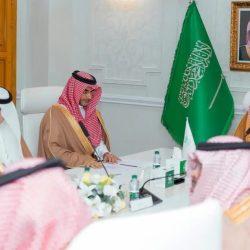 تحت رعاية خادم الحرمين الشريفين.. سمو الأميرة فهدة آل حثلين تكرم الفائزات بجائزة الأميرة نورة للتميُّز النسائي في دورتها السابعة