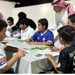 مزاد الإبل بالجوف يعيد حرفة “الصميل” إلى الواجهة