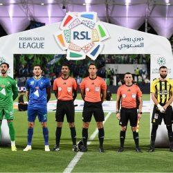 الشباب والأخدود يتعادلان سلبًا في الجولة الـ 28 من الدوري السعودي للمحترفين
