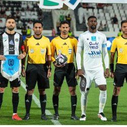 الهلال يتغلب على الخليج بثلاثة أهداف في الجولة 28 من دوري المحترفين السعودي