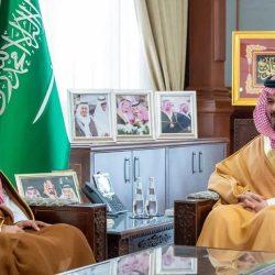 الأخدود يحقق الفوز على الخلود بهدف نظيف ضمن الجولة الـ29 دوري المحترفين السعودي