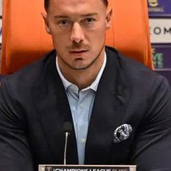 مدربا النصر السعودي ويوكوهاما الياباني يؤكدان استعدادهما لمواجهة الغد في ربع نهائي بطولة النخبة