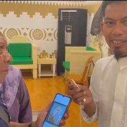 برعاية وتشريف معالي وزير الشؤون الإسلامية.. جامعة الملك عبدالعزيز تحتفل بتخريج 61 طالباً يمثلون 40 دولة بالدفعة الأولى من برنامج زمالة الوسطية والاعتدال