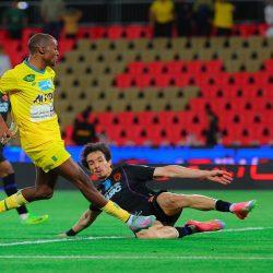 مدربا الهلال وغوانجو الكوري الجنوبي: مواجهة اليوم صعبة وشعارنا الفوز