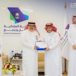  البريد السعودي | سبل توقّع اتفاقيات مع 4 مصانع وطنية من أعضاء برنامج صنع في السعودية