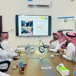 الدكتور يحيى آل طروش يحتفل بزفافه على كريمة محمد آل نشوان