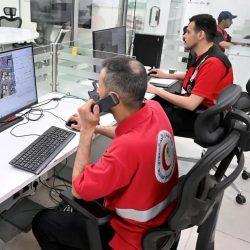 الفارس رمزي الدهامي يمثل المملكة في كأس العالم لقفز الحواجز 2025