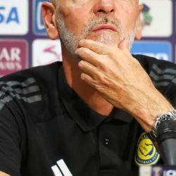 التعاون يكسب الرائد برباعية في الجولة 29 من الدوري السعودي للمحترفين