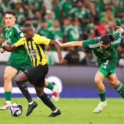 مدربا فريقي الأهلي والاتحاد يؤكدان صعوبة مواجهة الديربي في الجولة 26 من الدوري السعودي للمحترفين