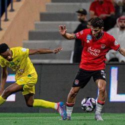 التعادل يحسم مواجهة الفيحاء والفتح في الجولة الـ26 من دوري المحترفين السعودي