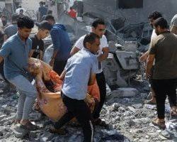 هيئة الهلال الأحمر بمنطقة القصيم تكثف جهودها لموسم عيد الفطر 1446هـ