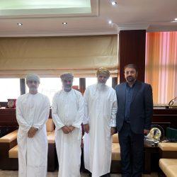 “مسرحيه كويتيه بعنوان جثة على الرصيف” تفوز بجائزة أفضل عرض مسرحي متكامل في ختام مهرجان آفاق العربي للمسرح بمسقط العمانيه